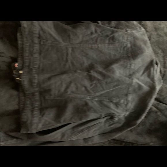 Jean Jacket - Picture 3 of 3